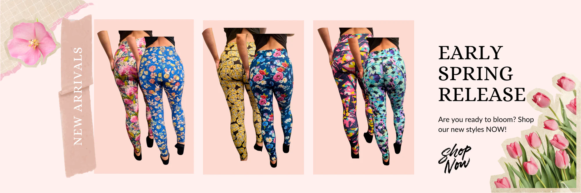 Unleash Your Wildest Style